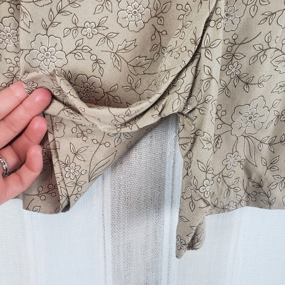 Deadstock Woolrich‎ Vintage Shorts Size 12 - Picture 4 of 8